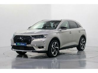 ds ds 7 crossback híbrido enchufable ds 7 crossback e-tense rivoli aut. 4x4