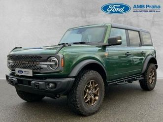 FORD BRONCO ford-bronco-2-7i-badlands-246kw-cz-dph-ser