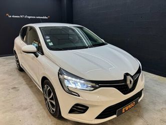 renault-clio-v-5-1-0-tce-100-business-carplay-radar-de-recul-full-entretiens
