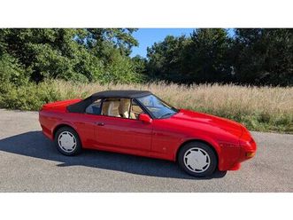 1989 aston martin v8 volante zagato 1 of only 37