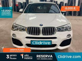 xdrive 30da