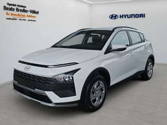 select 1.0 t-gdi 100ps navi rückfahrkamera