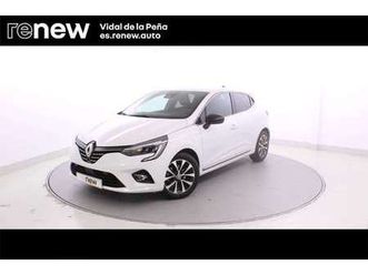 blue dci techno 74kw