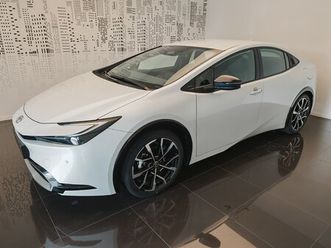 2.0 plug-in hybrid prestige
