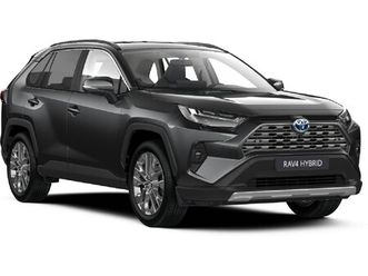 2,5 hybrid executive