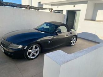 bmw - z4