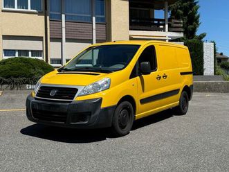 fiat scudo 2.0 jtd