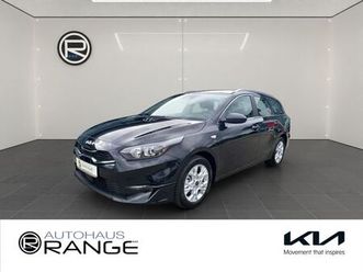 kia ceed sportswagon vision