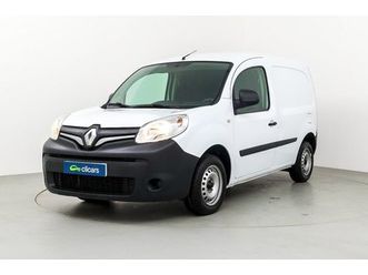 renault kangoo diésel kangoo fg. 1.5blue dci profesional 70kw