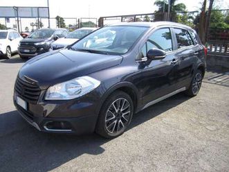 s-cross i 2013 1.6 ddis star view 2wd