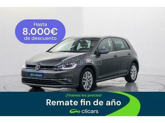 volkswagen - golf sportsvan advance 1.0 tsi 85kw 115cv