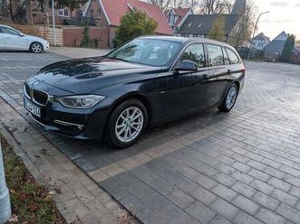 bmw - serie 3