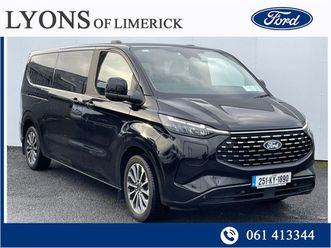 titanium bus hi 340 l2 2.5 l 232