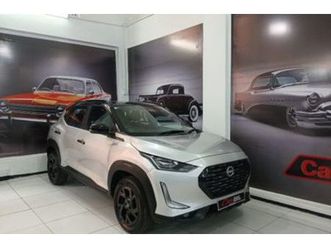 2024 nissan magnite 1.0 turbo acenta kuro auto