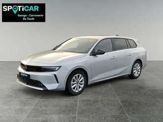 edition 1.2 benzine 110 pk zetel & stuurverwarmin