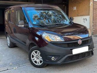 fiat - doblò