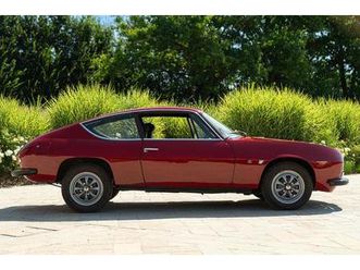 lancia fulvia sport s zagato - 1971