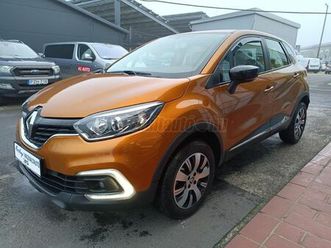 renault captur 0.9 tce energy zen