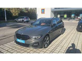 320e xdrive m-sportpaket