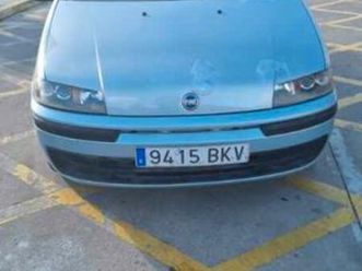 fiat - punto