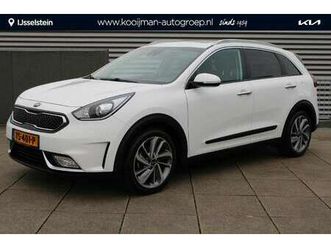 1.6 gdi hybrid design edition camera / schuifdak /