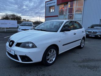 iii 1.4i 85ch | 2 eme main | regulateur/climatisation | garantie 6 mois