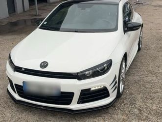 sirocco r