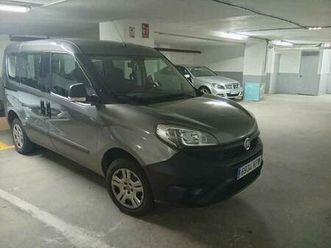 fiat - doblò