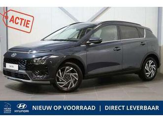 1.0 t-gdi premium | direct leverbaar ! |
