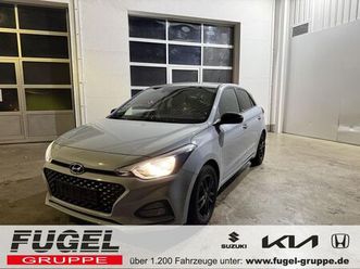 hyundai i20 1.0 tgdi active shzirfk|klima