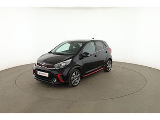 kia picanto 1.2 gt line