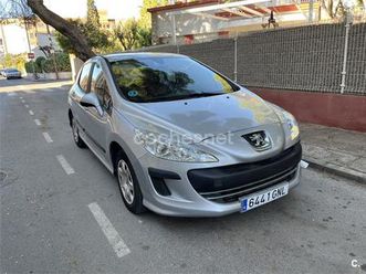 peugeot 308 confort 1.4 vti 95