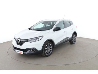 renault kadjar 1.6 dci energy bose edition 4x4
