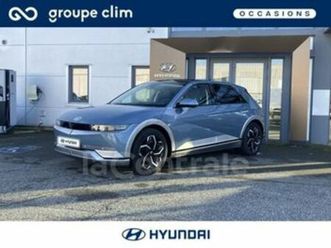 executive 73 kwh htrac