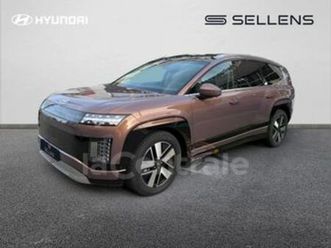 110 kwh - 307 htrac executive