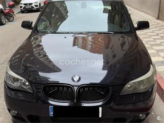 bmw serie 5
