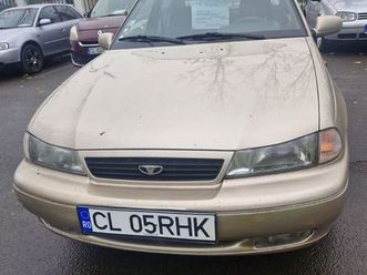 cielo 1.5 + g.p.l (coreea) calarasi