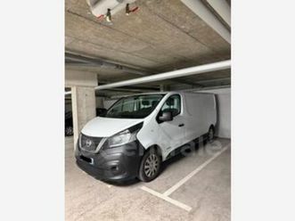 fourgon 1.6 dci 120 n-connecta l2h1 3.0t