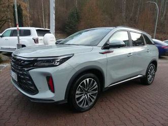 dfsk fengon 600 *7 sitze*shz*sitzbel*led*pano*360°kam