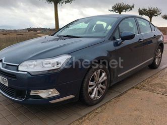 citroen c5 2.0 hdi business
