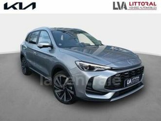 iii 1.5 hybrid+ 197 luxury