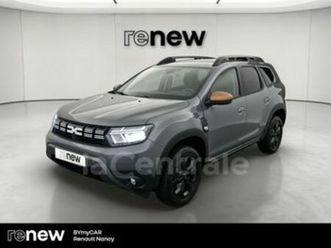 ii generation2 1.0 eco-g 100 4x2 sl extreme