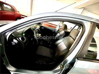 ford fusion 1.4 tdci ambiente