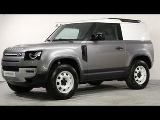 90 3.0 d200 hard top