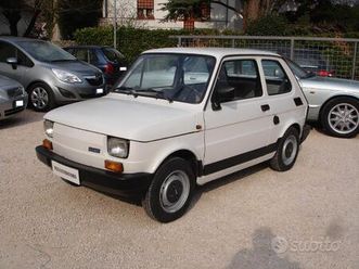 fiat 126 650 fsm