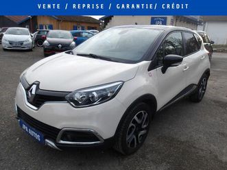 renault captur 1.2 tce 120ch helly hansen edc