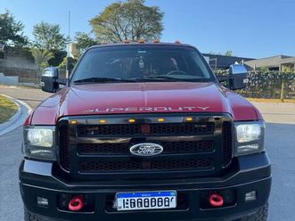 xlt 3.9 4x4 cd tb diesel