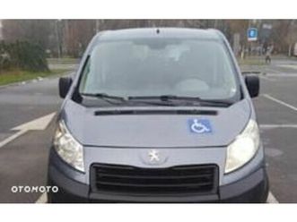 peugeot expert tepee l2 active