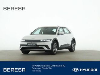 hyundai ioniq 5 (my26) 63 kwh *wärmepumpe* distronic aut