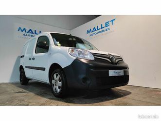renault kangoo express 1.5 dci 90 extra r-link